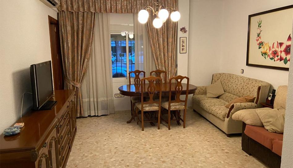 Flat for sale in López de Gómara, 10, El Tardón - El Carmen, Sevilla - image 1 Photo 1 of Flat for sale in López de Gómara, 10, El Tardón - El Carmen, Sevilla