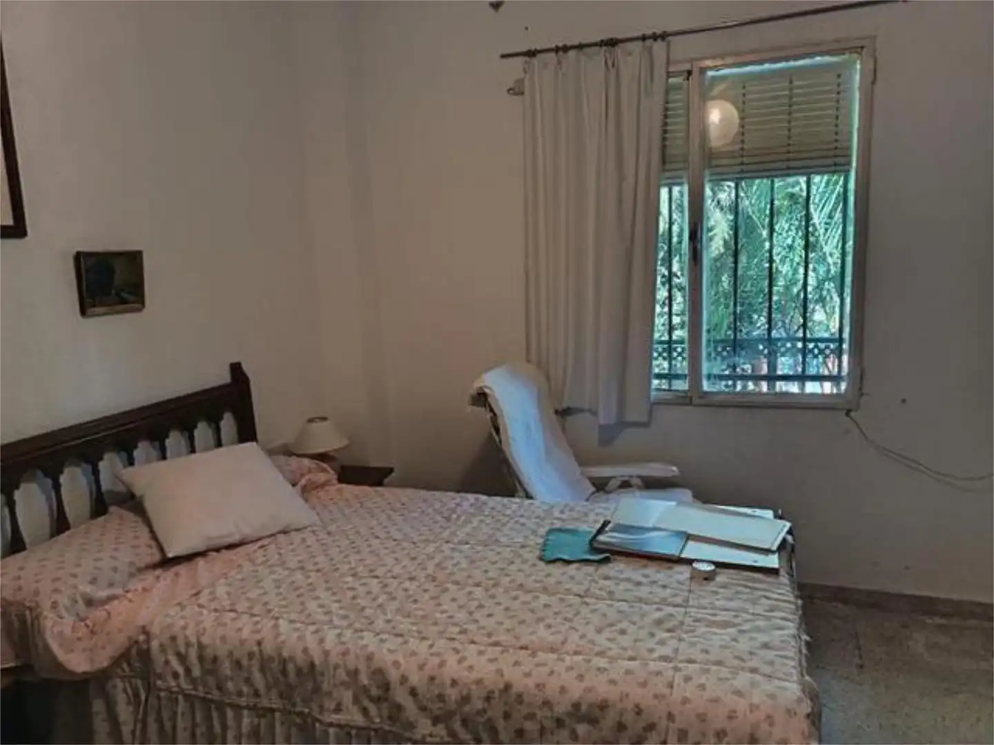 Habitación de Casa adosada en venta en Villa de Otura con Jardín privado, Terraza y Trastero