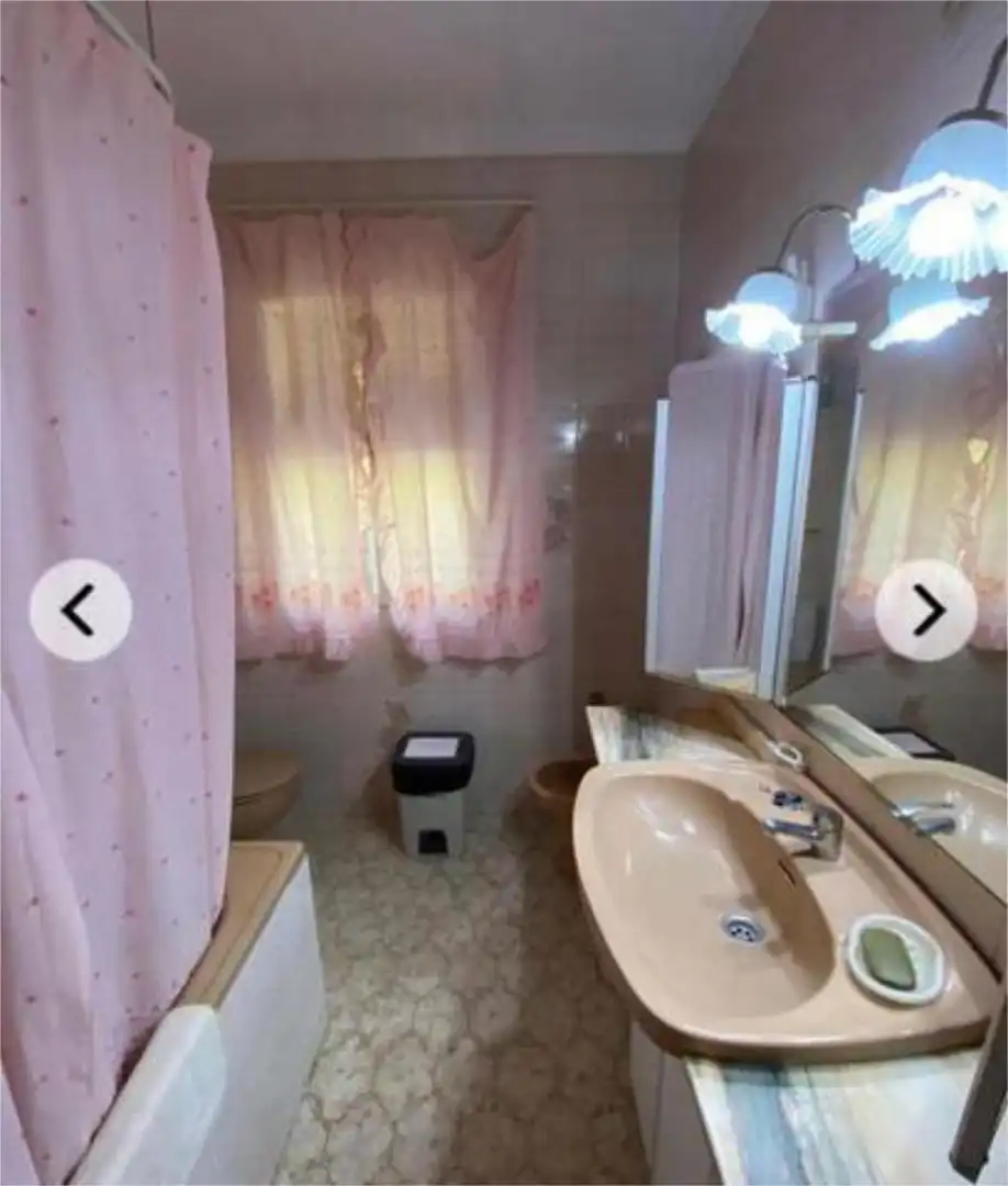 Baño de Casa adosada en venta en Villa de Otura con Jardín privado, Terraza y Trastero