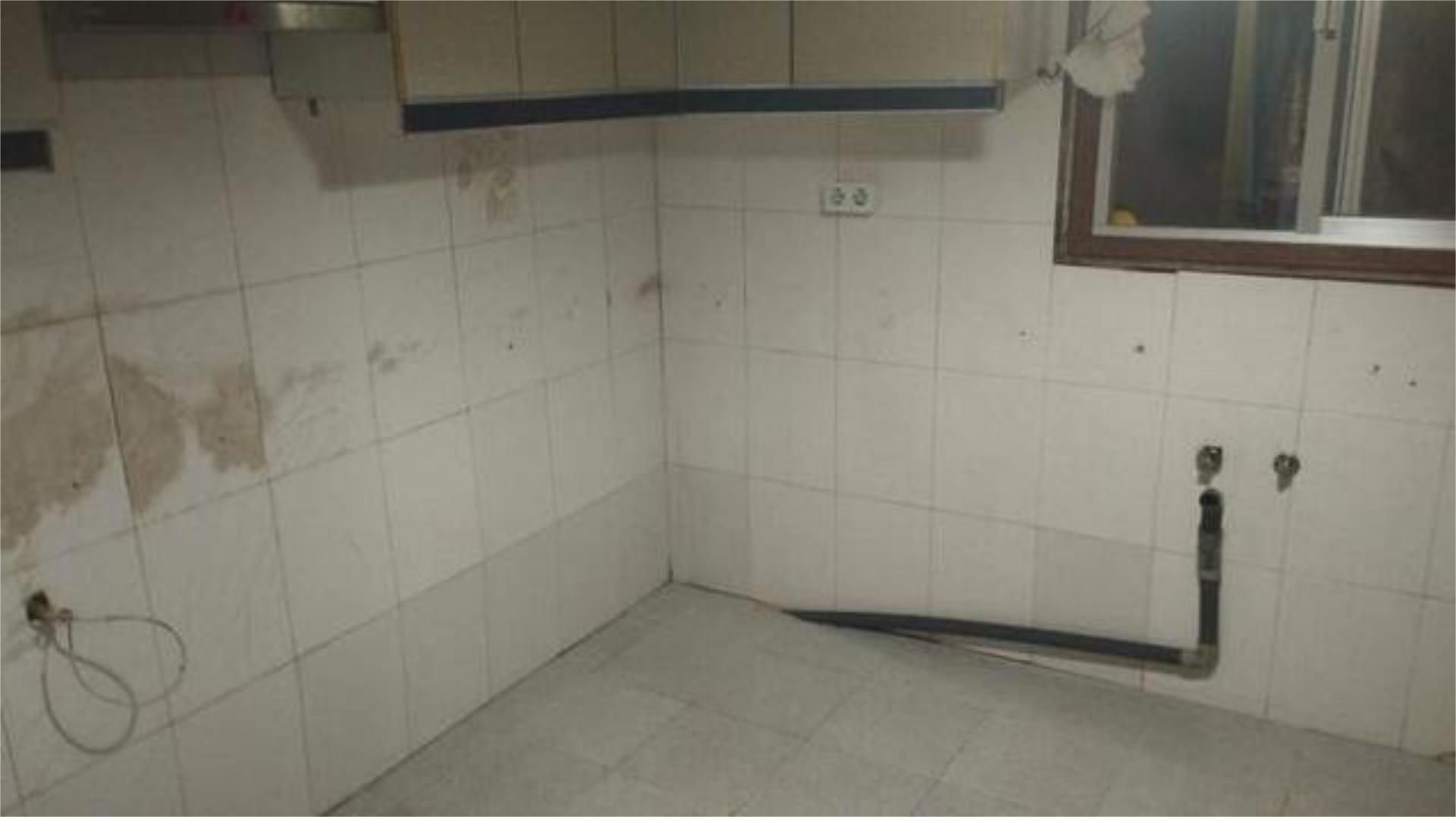 Kitchen of Box room to rent in Garrucha