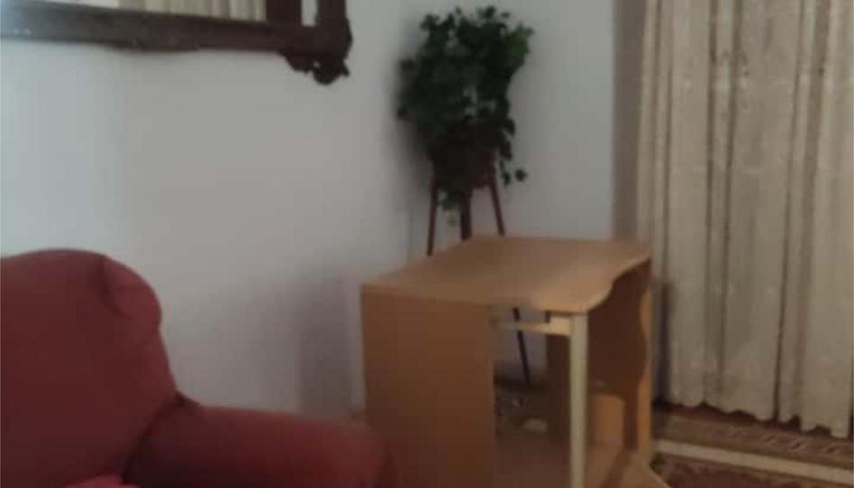 Flat to share in Calle Cervantes, 10, Albox, Almería - image 1 Photo 1 of Flat to share in Calle Cervantes, 10, Albox, Almería