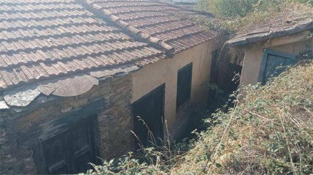 Casa-chalet en Venta en Vilardevós