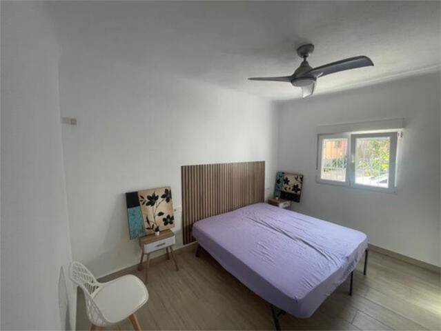 Apartamento en Alquiler en Infante Juan Manuel