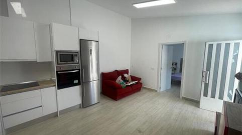 Apartament de lloguer a Infante Juan Manuel, Murcia - imatge 3 Foto 3 de Apartament de lloguer a Infante Juan Manuel, Murcia