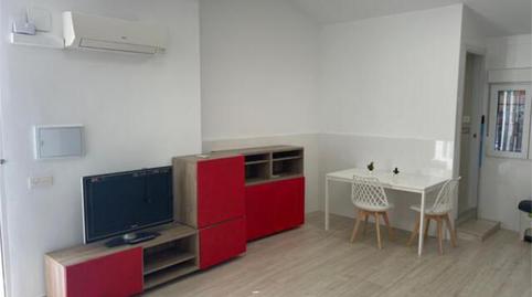 Apartament de lloguer a Infante Juan Manuel, Murcia - imatge 4 Foto 4 de Apartament de lloguer a Infante Juan Manuel, Murcia