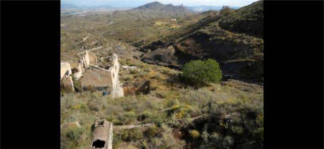 Garaje en Alquiler en Cuevas del Almanzora pueblo