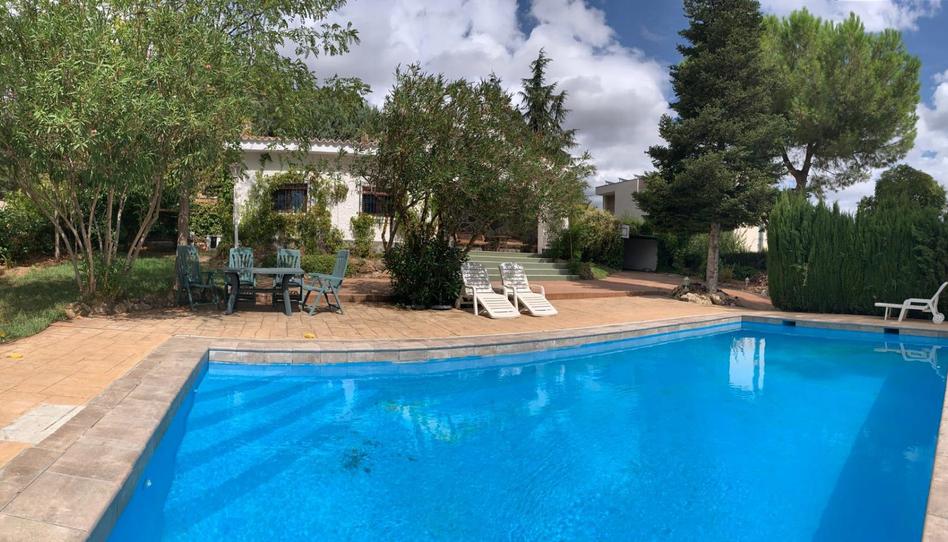 Foto 1 de Casa o xalet de lloguer a Calle Los Llanos, 6, Alcalá la Real, Jaén