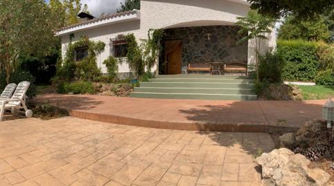 Foto 4 de Casa o xalet de lloguer a Calle Los Llanos, 6, Alcalá la Real, Jaén