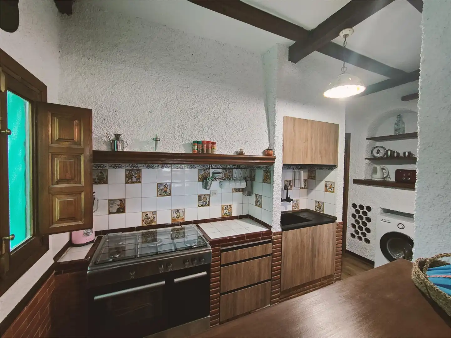 Casa o chalet de alquiler en Calle los Llanos, 6, Alcalá la Real Casa o chalet de alquiler en Calle los Llanos, 6, Alcalá la Real