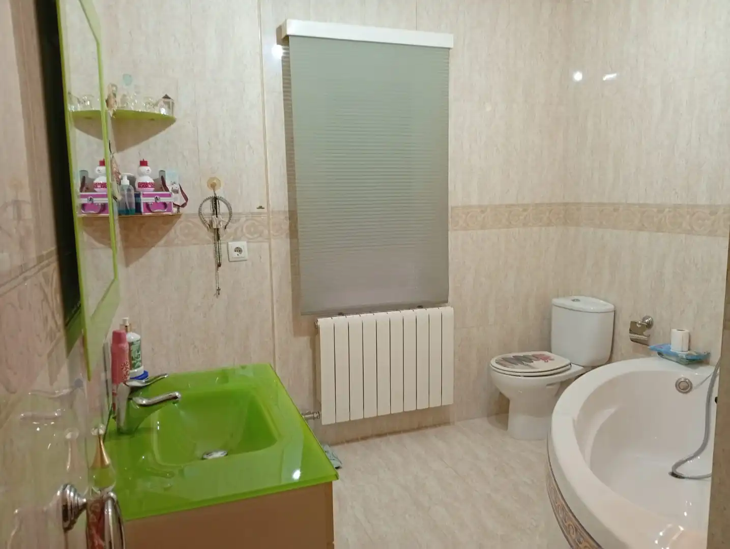 Casa o chalet en venta en Calle Villalube, 13, Pozoantiguo Baño de Casa o chalet en venta en Pozoantiguo con Calefacción, Jardín privado y Terraza