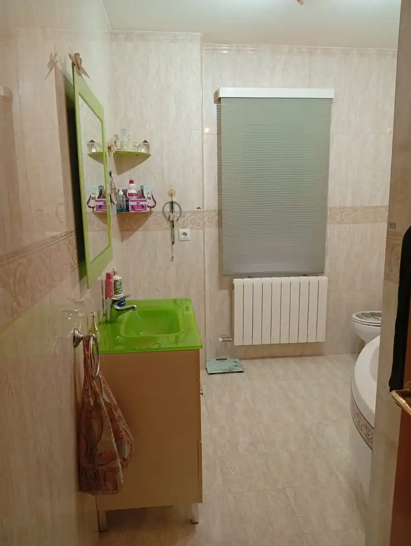 Casa o chalet en venta en Calle Villalube, 13, Pozoantiguo Baño de Casa o chalet en venta en Pozoantiguo con Calefacción, Jardín privado y Terraza
