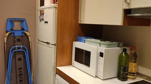 Flat to share in Calle de Cuevas, 21, Valdeacederas, Madrid - image 4 Photo 4 of Flat to share in Calle de Cuevas, 21, Valdeacederas, Madrid