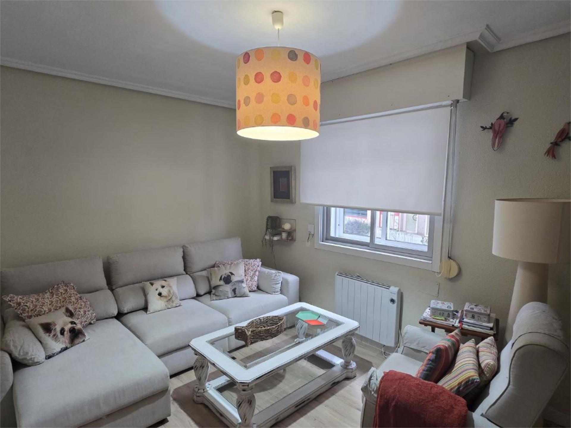 Flat for sale in Avenida Das Camelias, 117, Praza Independencia Flat for sale in Avenida Das Camelias, 117, Praza Independencia
