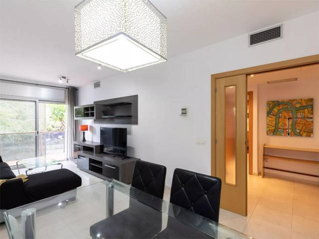 Piso en Alquiler en Avinguda Pere Molas, 10 en Plaça Europa - Port Aventura