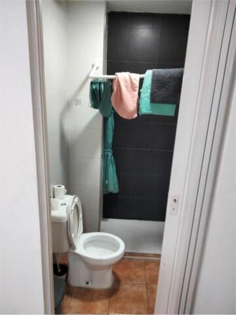 Bathroom of Apartment to rent in Jerez de la Frontera