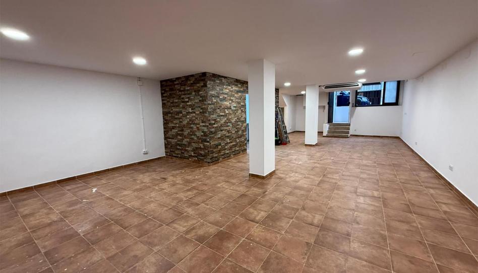 Premises to rent in Street Carrer Lope de Vega, 3, Els Molins - Pins Vens, Barcelona - image 1 Photo 1 of Premises to rent in Street Carrer Lope de Vega, 3, Els Molins - Pins Vens, Barcelona