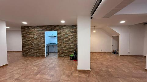 Premises to rent in Street Carrer Lope de Vega, 3, Els Molins - Pins Vens, Barcelona - image 4 Photo 4 of Premises to rent in Street Carrer Lope de Vega, 3, Els Molins - Pins Vens, Barcelona