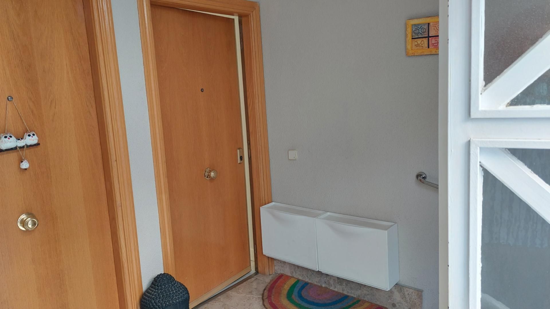 Flat for sale in Calle de la Huerta Chica, 13, Centro Flat for sale in San Fernando de Henares  with Air Conditioner and Balcony