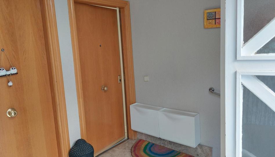 Photo 1 of Flat for sale in Calle de la Huerta Chica, 13, Centro, Madrid