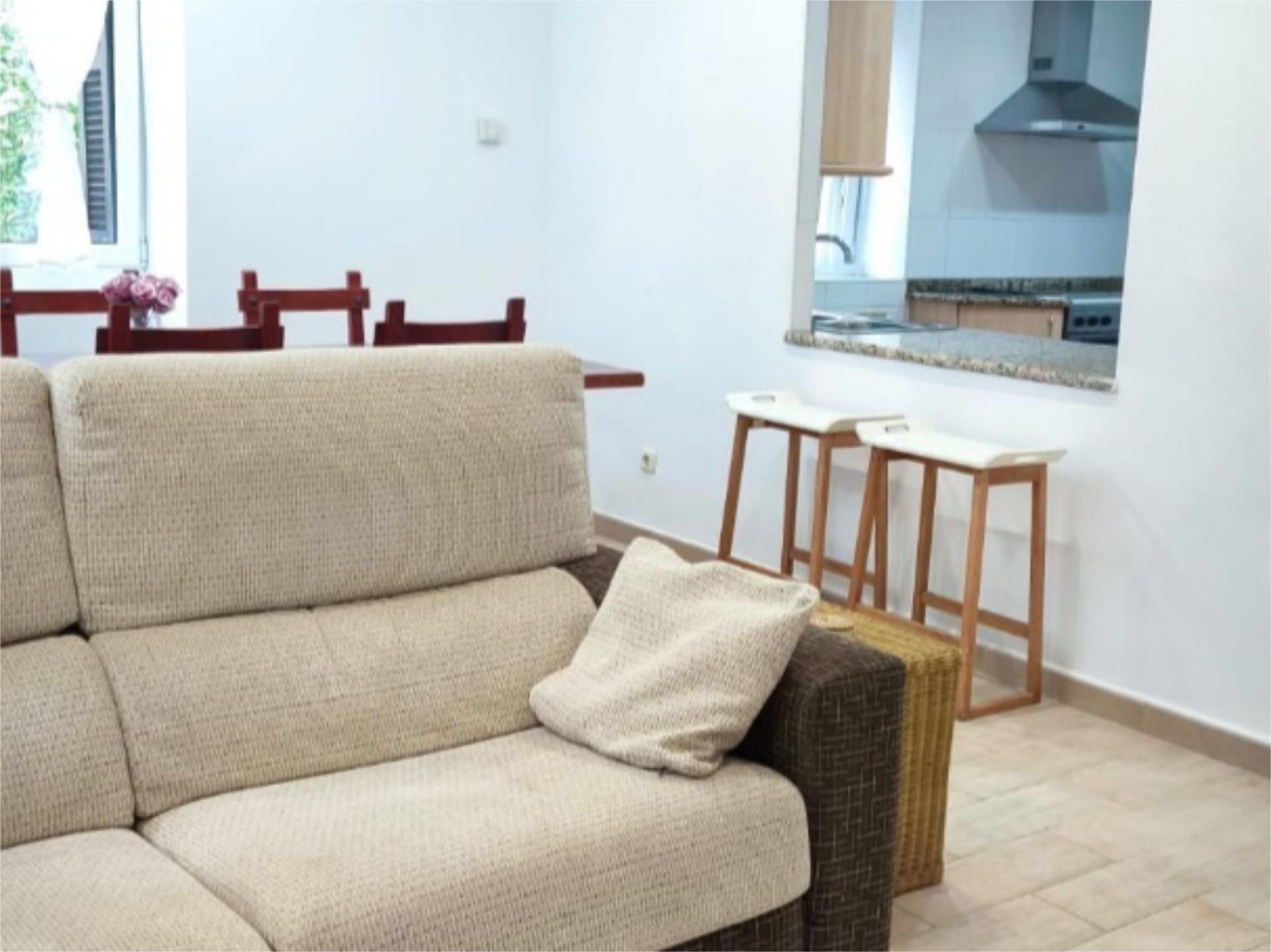 Living room of Flat for sale in Irura