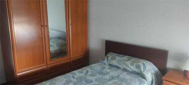 Piso en Alquiler en Alisal - San Román