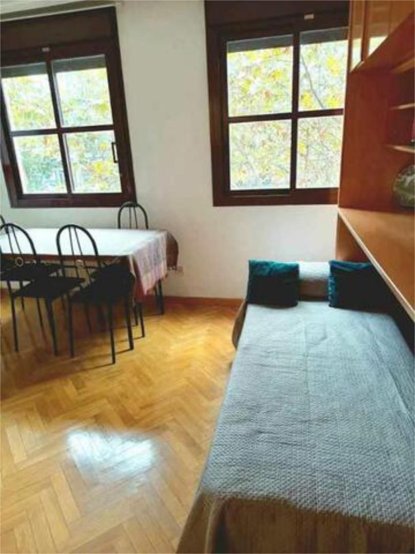 Study to rent in Cuatro Caminos - Azca Study to rent in Cuatro Caminos - Azca