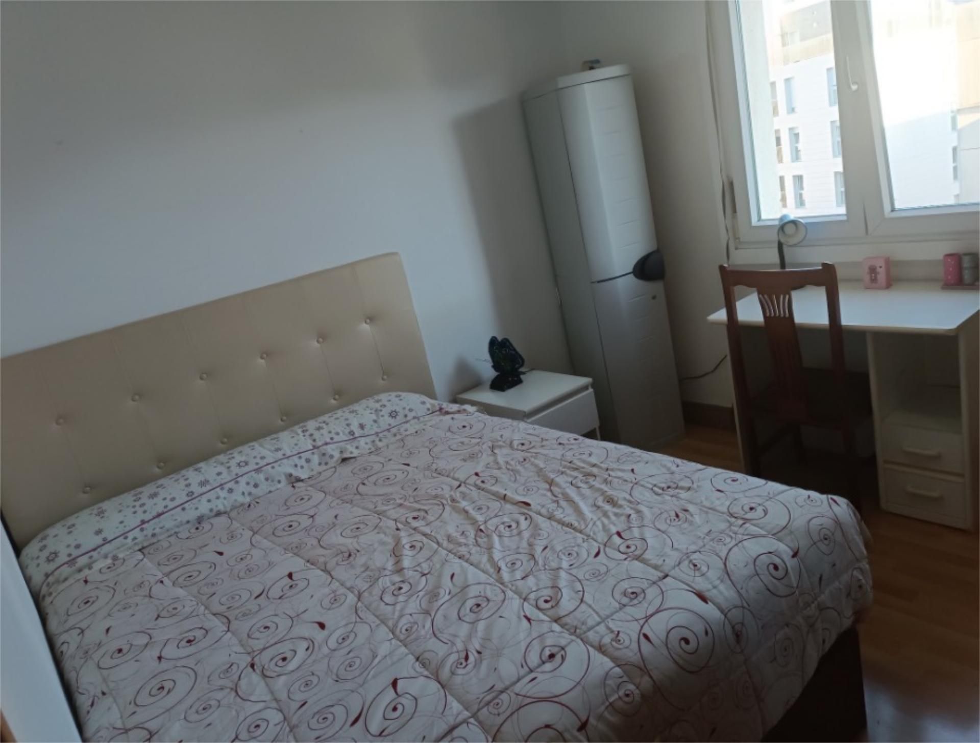 Flat to share in Miguel de Ambulodi Kalea, 5, Lapice - Larreaundi - Olaberria - Meaka Bedroom of Flat to share in Irun   with Heating, Parquet flooring and Storage room