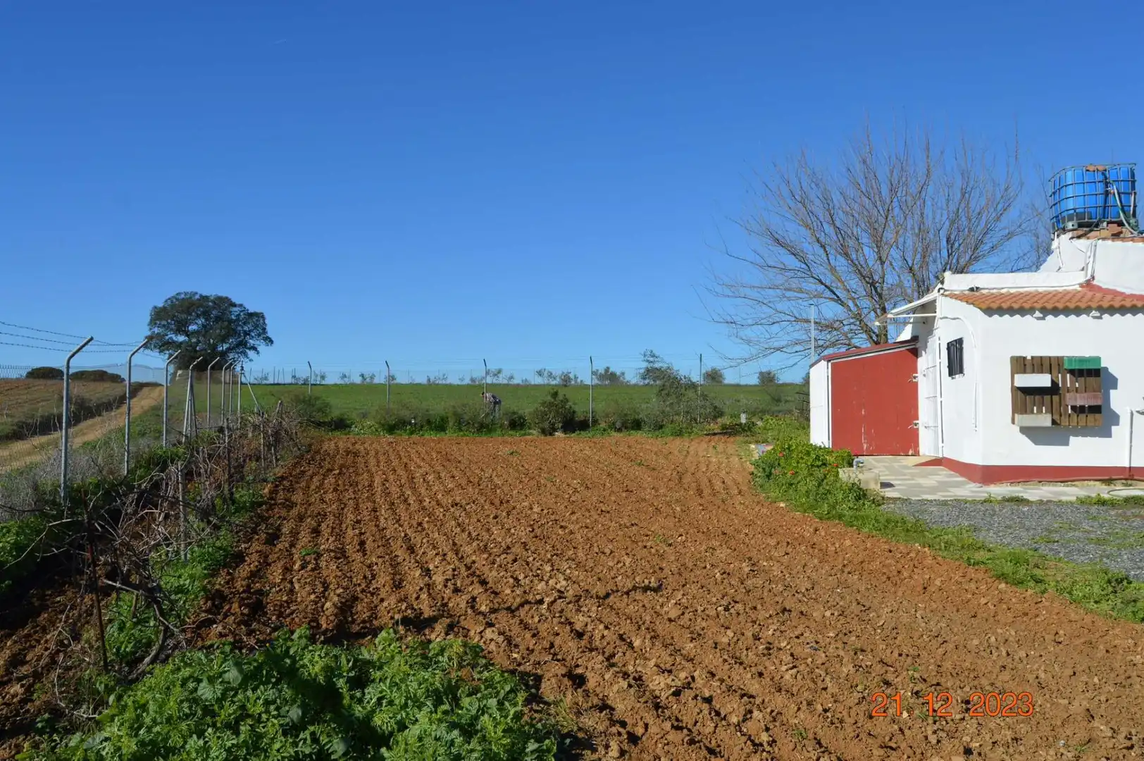 Finca rústica en venta en Calle Carril de los Moriscos, 79, Rociana del Condado Finca rústica en venta en Rociana del Condado con Jardín privado, Parquet y Terraza