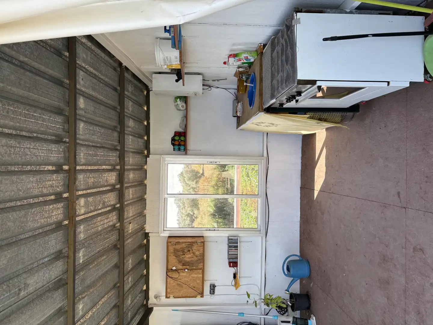 Finca rústica en venta en Calle Carril de los Moriscos, 79, Rociana del Condado Finca rústica en venta en Rociana del Condado con Jardín privado, Parquet y Terraza