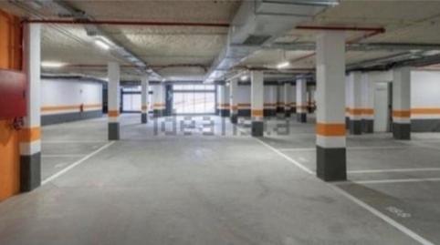 Garatge de lloguer a Calle Poeta Muñoz San Román, 19, Camas, Sevilla - imatge 3 Foto 3 de Garatge de lloguer a Calle Poeta Muñoz San Román, 19, Camas, Sevilla