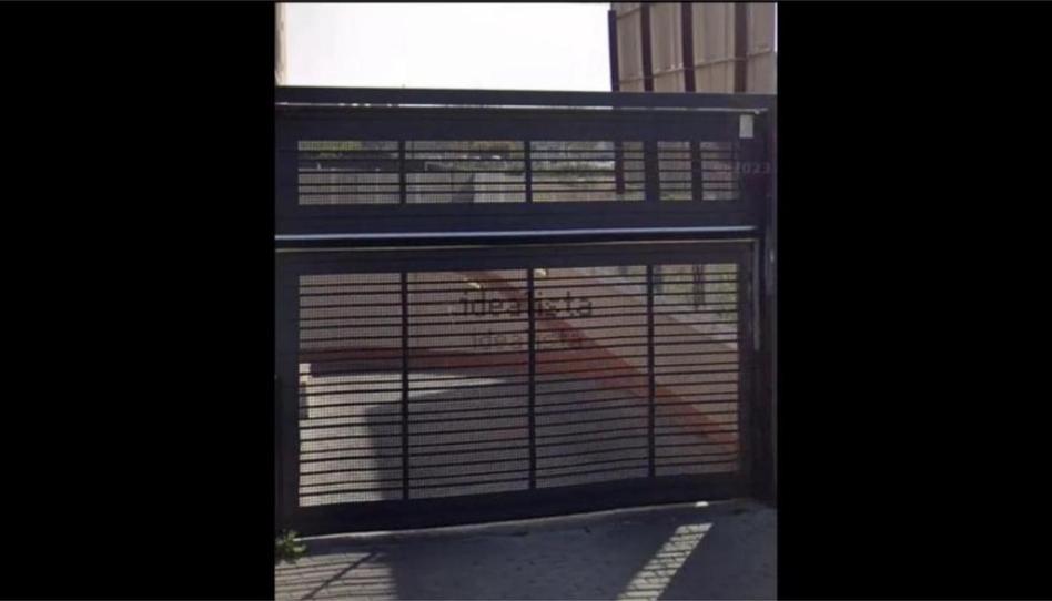 Garatge de lloguer a Calle Poeta Muñoz San Román, 19, Camas, Sevilla - imatge 1 Foto 1 de Garatge de lloguer a Calle Poeta Muñoz San Román, 19, Camas, Sevilla