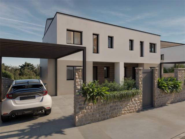 Casa-chalet en Venta en Calle Ferrocarril, 17 en Collado Mediano