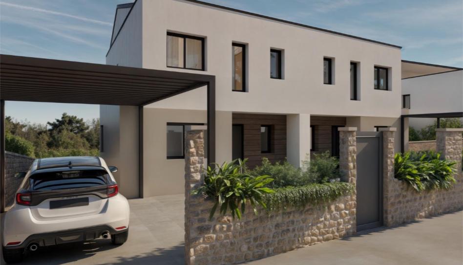 House or chalet for sale in Calle Ferrocarril, 17, Collado Mediano, Madrid - image 1 Photo 1 of House or chalet for sale in Calle Ferrocarril, 17, Collado Mediano, Madrid