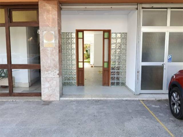 Local comercial en Alquiler en Carrer dels Pins, 3 en Can Pastilla