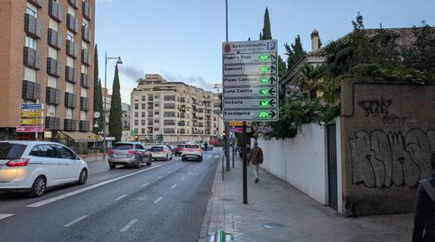 Photo 3 of Garage to rent in Calle Sos del Rey Católico, 13, Cervantes, Granada