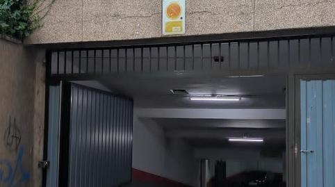 Photo 5 of Garage to rent in Calle Sos del Rey Católico, 13, Cervantes, Granada