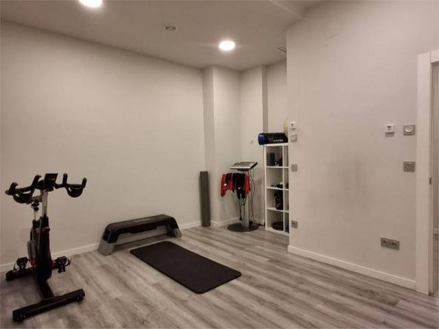 Local comercial en Alquiler en Carrer del Filet de Fora, 22 en Centro