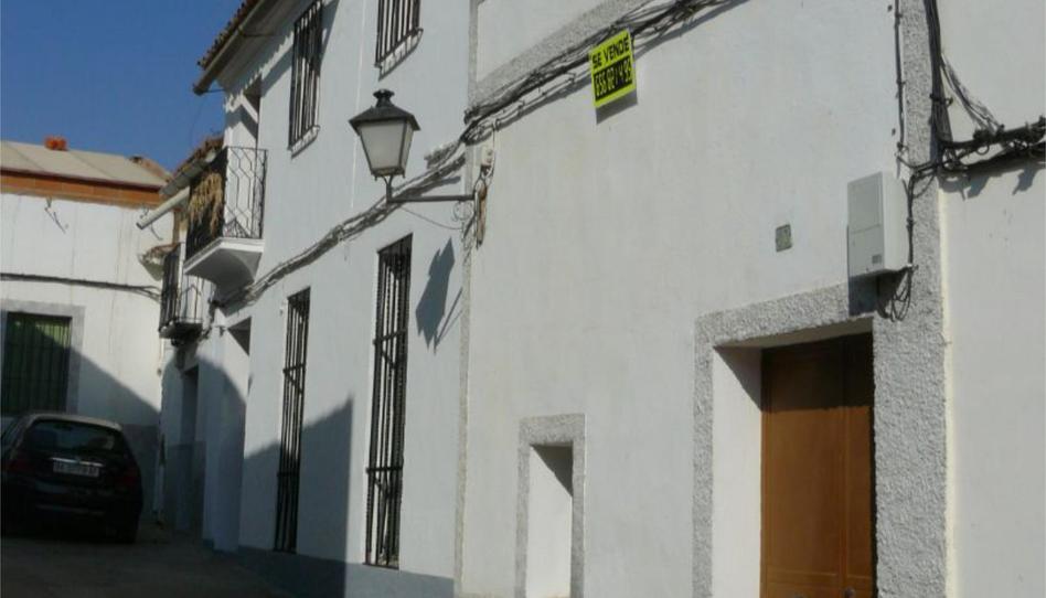 Flat for sale in Calle Médico Antolín Rajo, 20, Llera, Badajoz - image 1 Photo 1 of Flat for sale in Calle Médico Antolín Rajo, 20, Llera, Badajoz