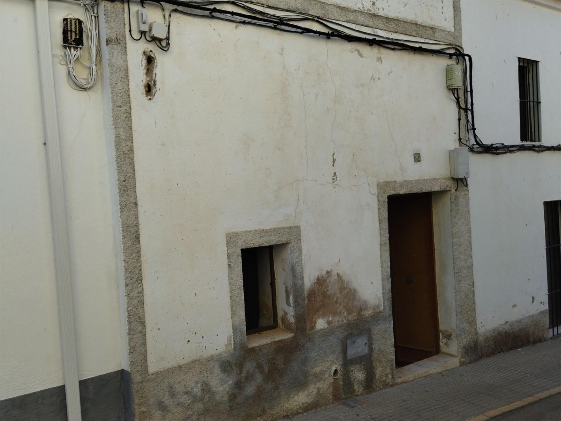 Flat for sale in Calle Médico Antolín Rajo, 20, Llera Exterior view of Flat for sale in Llera with Terrace and Storage room