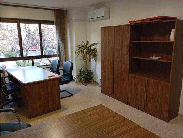 Oficina en Alquiler en Centro