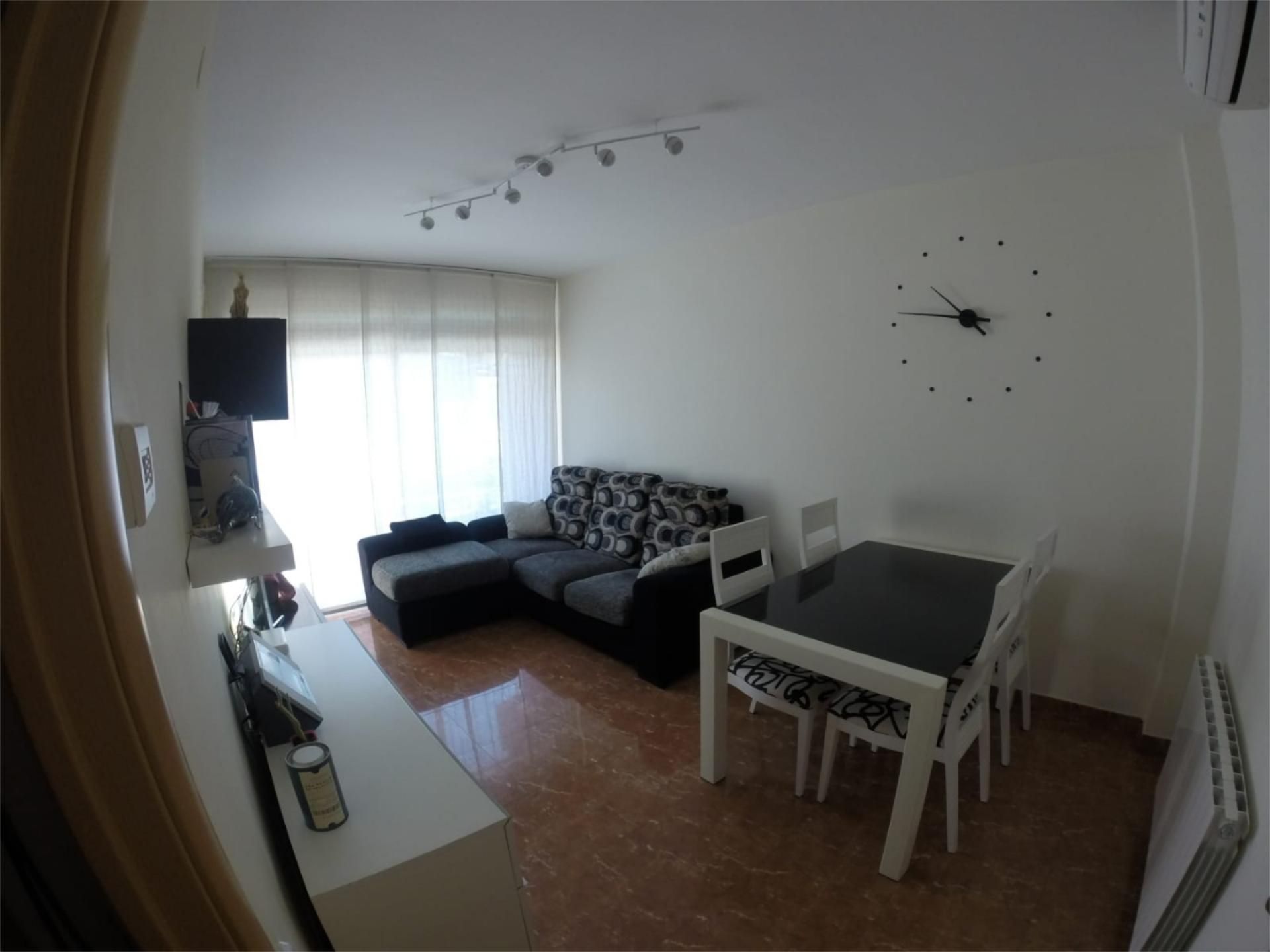 Flat to rent in Carrer de J. Lamote de Grignon, 44, Can Tintorer - Can Tries Living room of Flat to rent in Gavà  with Air Conditioner, Heating and Oven