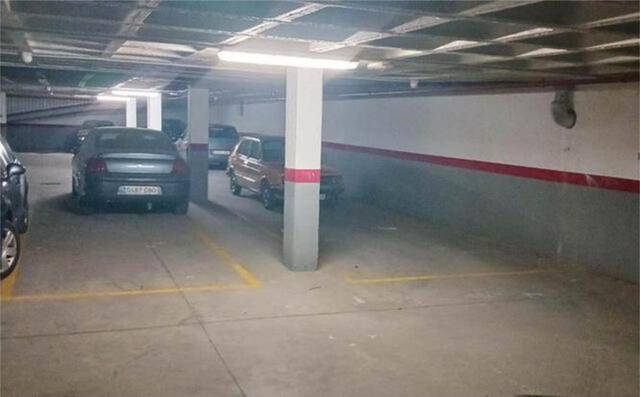 Garaje en Alquiler en Andújar