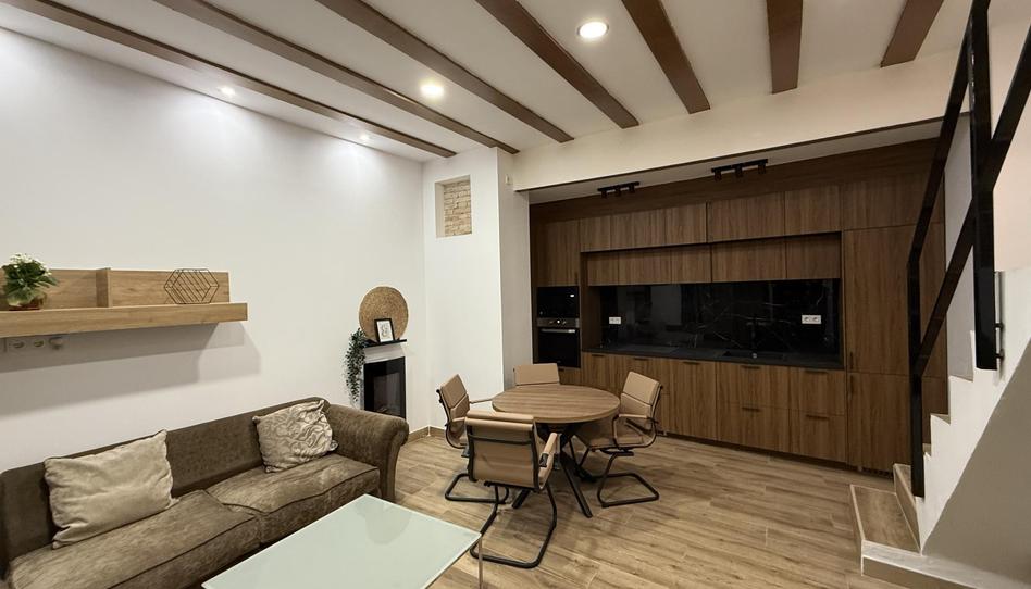 Piso de alquiler en Carrer de Sant Roc, 15, Massanassa, Valencia - imagen 1 Foto 1 de Piso de alquiler en Carrer de Sant Roc, 15, Massanassa, Valencia