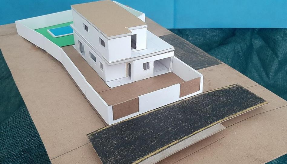 House or chalet for sale in Rua Rúa Combro, 135, Coruxo - Oia - Saiáns, Pontevedra - image 1 Photo 1 of House or chalet for sale in Rua Rúa Combro, 135, Coruxo - Oia - Saiáns, Pontevedra