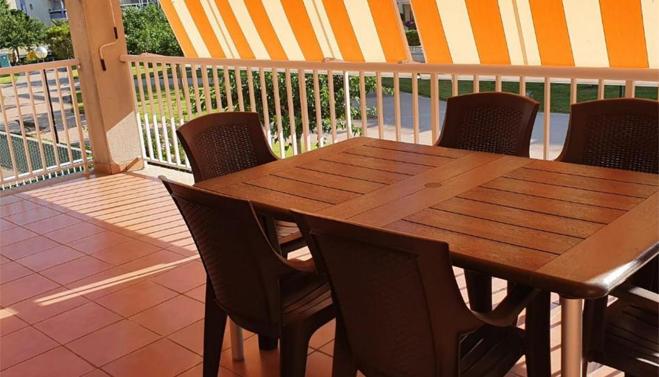 Photo 1 of Flat for sale in Carrer Tossal de L'ullastre, 11, Xeraco, Valencia