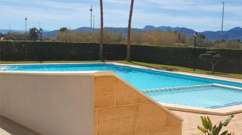 Photo 2 of Flat for sale in Carrer Tossal de L'ullastre, 11, Xeraco, Valencia