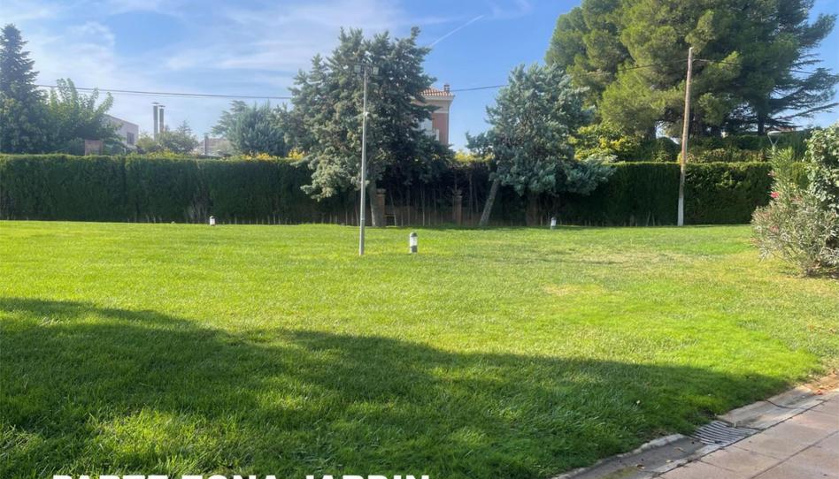 Casa o xalet en venda a Carrer Camí Vell, 42, Alpicat, Lleida - imatge 1 Foto 1 de Casa o xalet en venda a Carrer Camí Vell, 42, Alpicat, Lleida