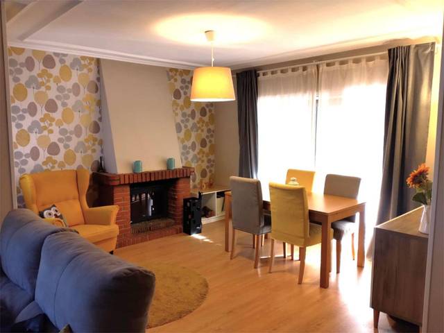 Piso en Venta en Calle Haya y Pino, 33 en Mojadillas - Parque de las Infantas - El Paraiso