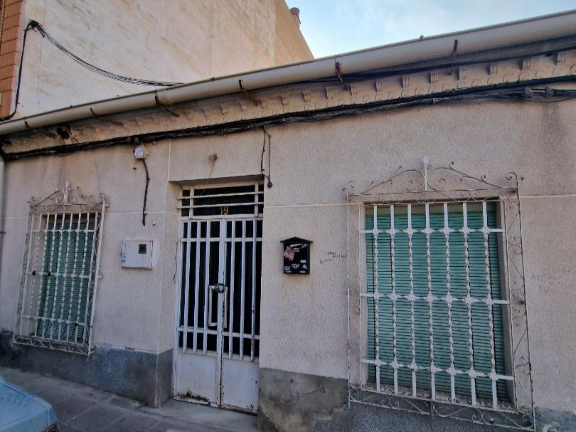 Planta baja for sale in Calle Norte, 19, Alcantarilla