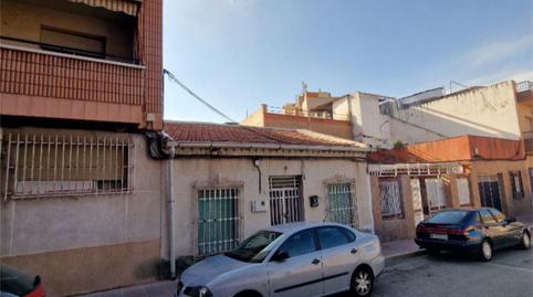 Planta baja for sale in Calle Norte, 19, Alcantarilla, Murcia - image 3 Photo 3 of Planta baja for sale in Calle Norte, 19, Alcantarilla, Murcia